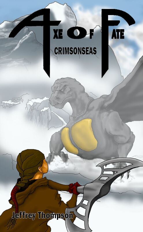Axe of Fate: Crimsonseas
