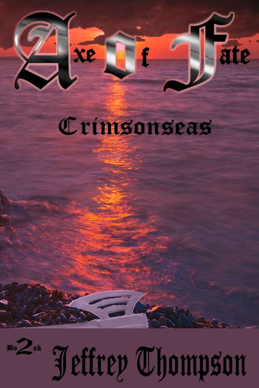 Axe of Fate: Crimsonseas