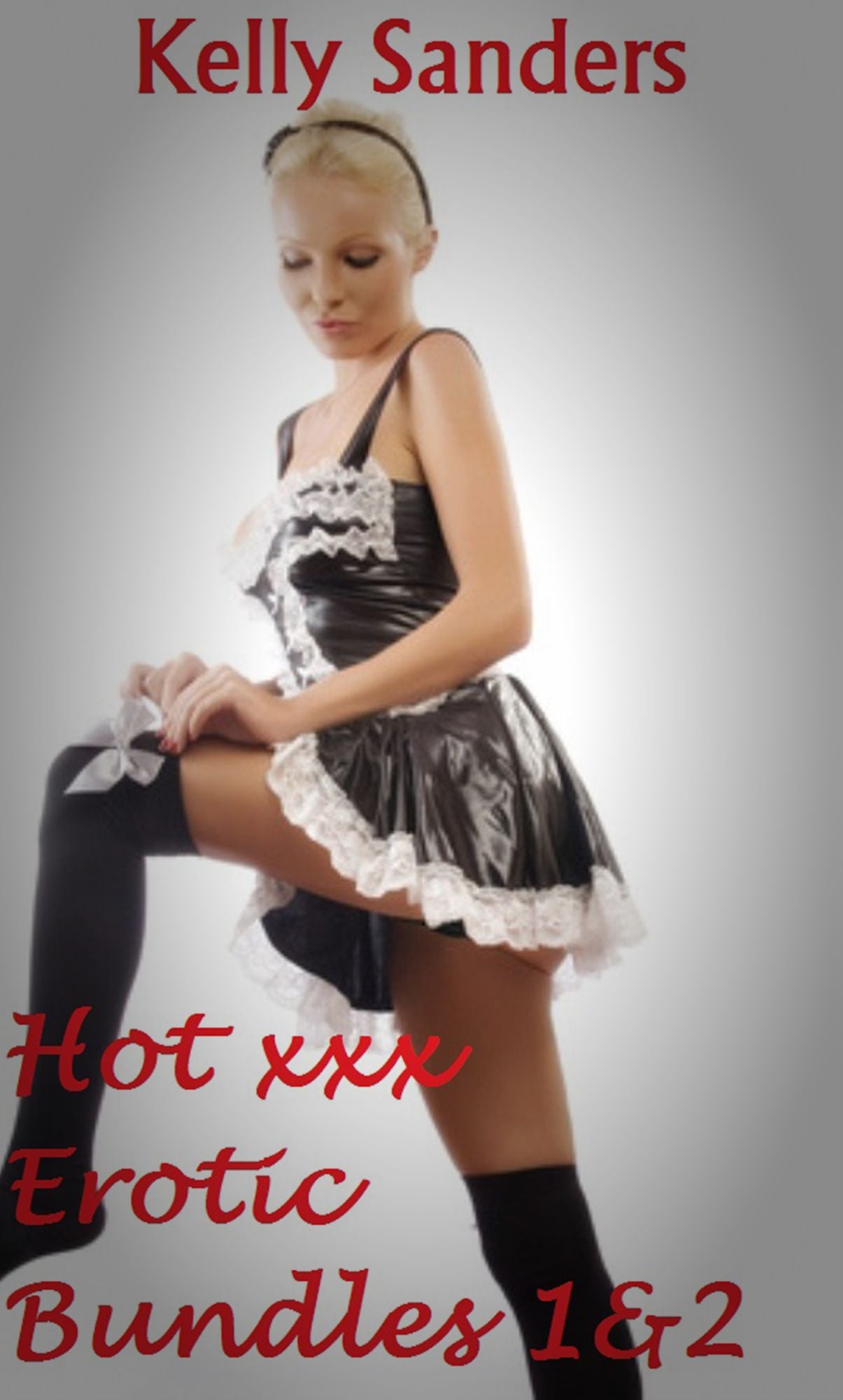 Erotic Bundles Volume 1 & 2