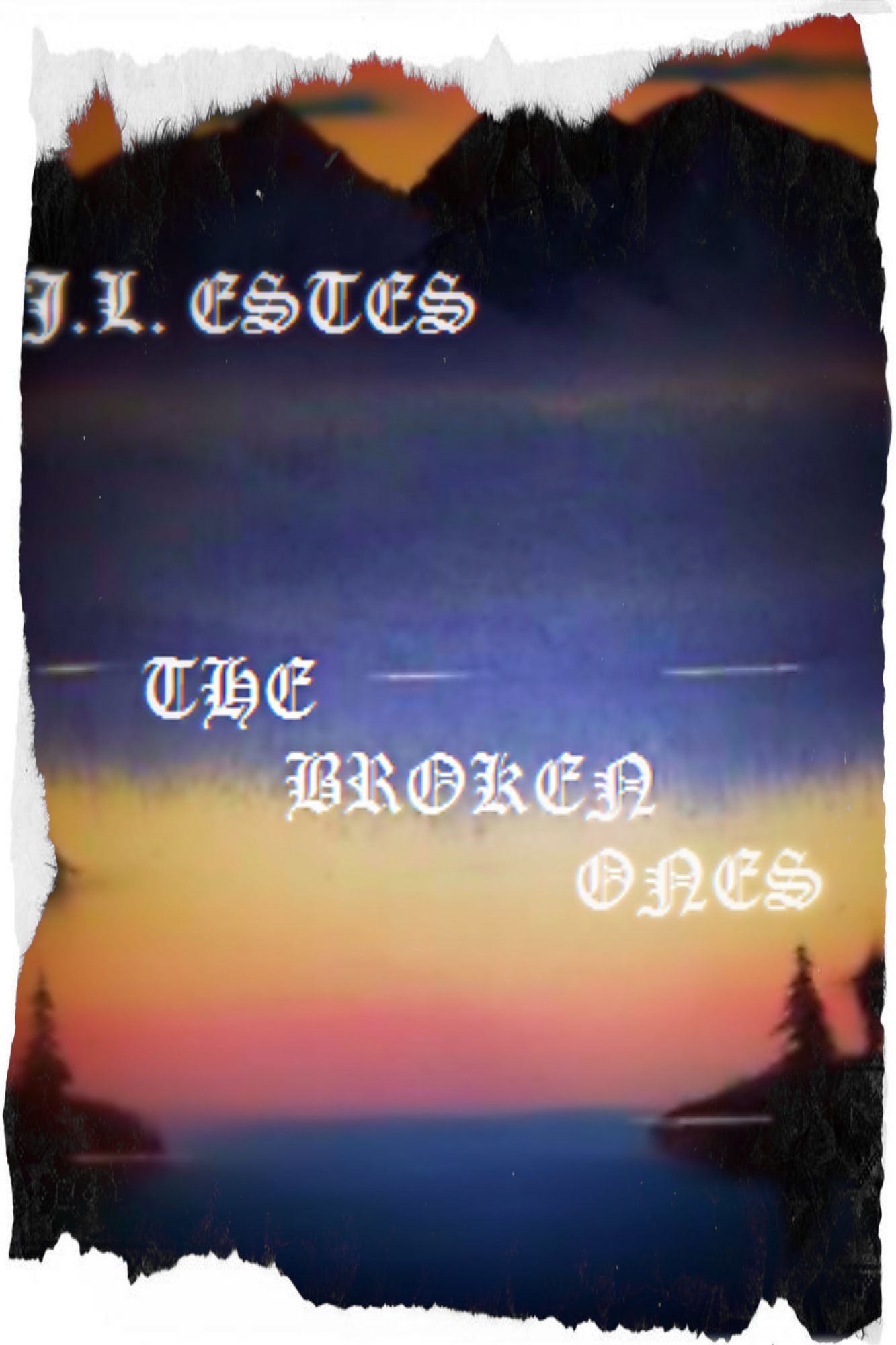 The Broken Ones