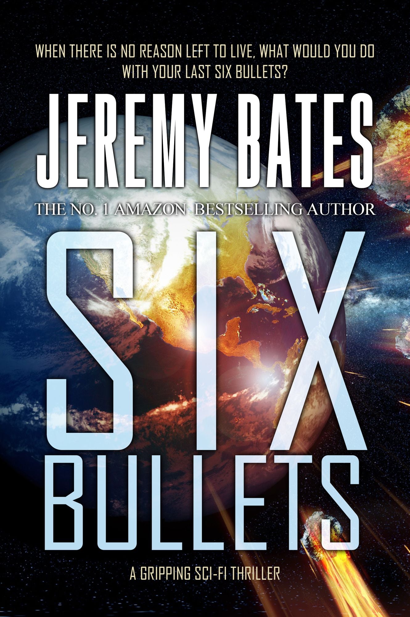 Six Bullets