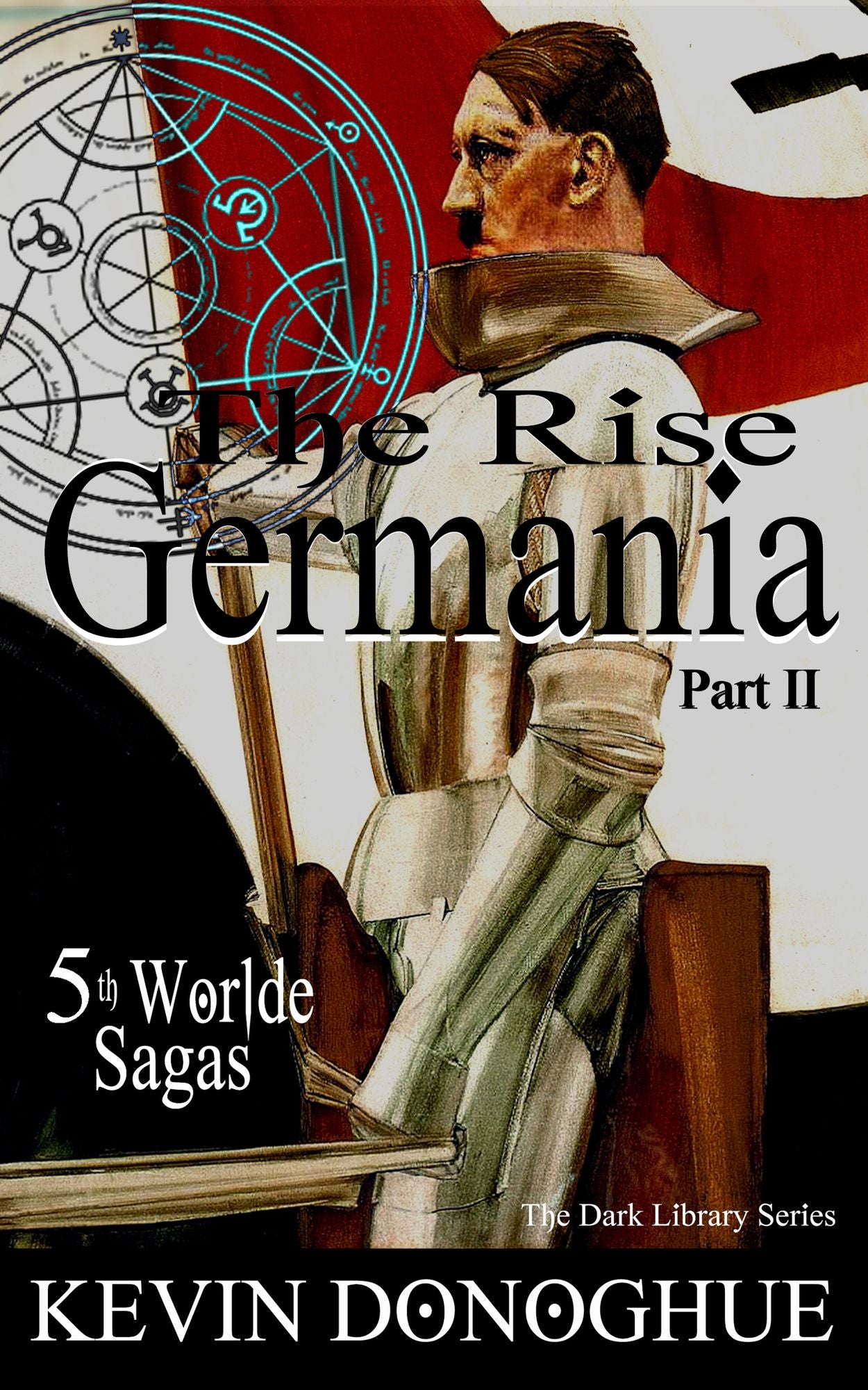 The Rise of Germania ~ Part II