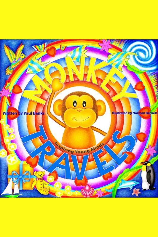 Monkey Travels