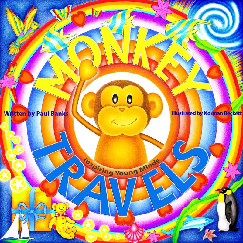 Monkey Travels