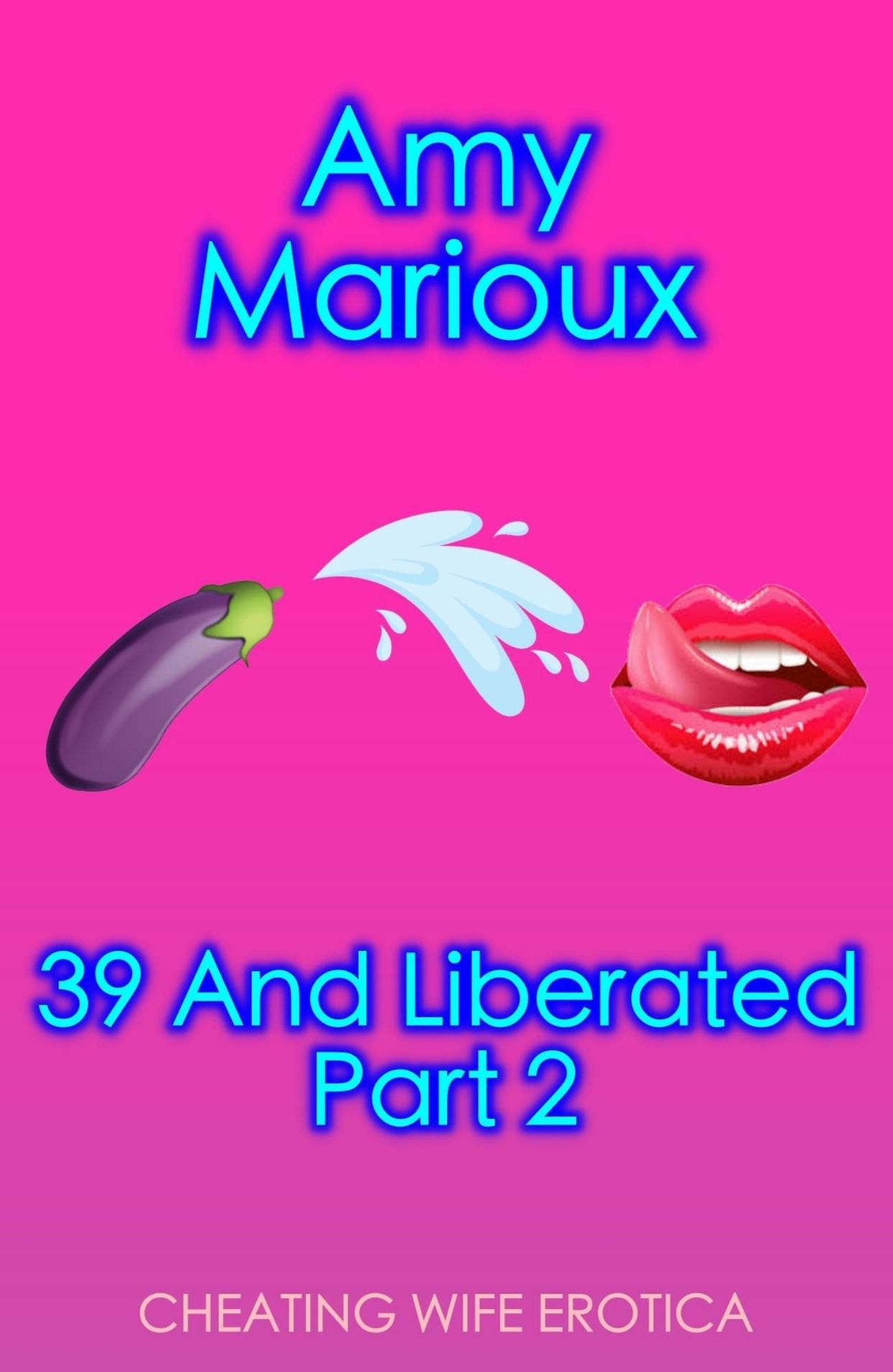 MILF: 39 And Liberated Part 2