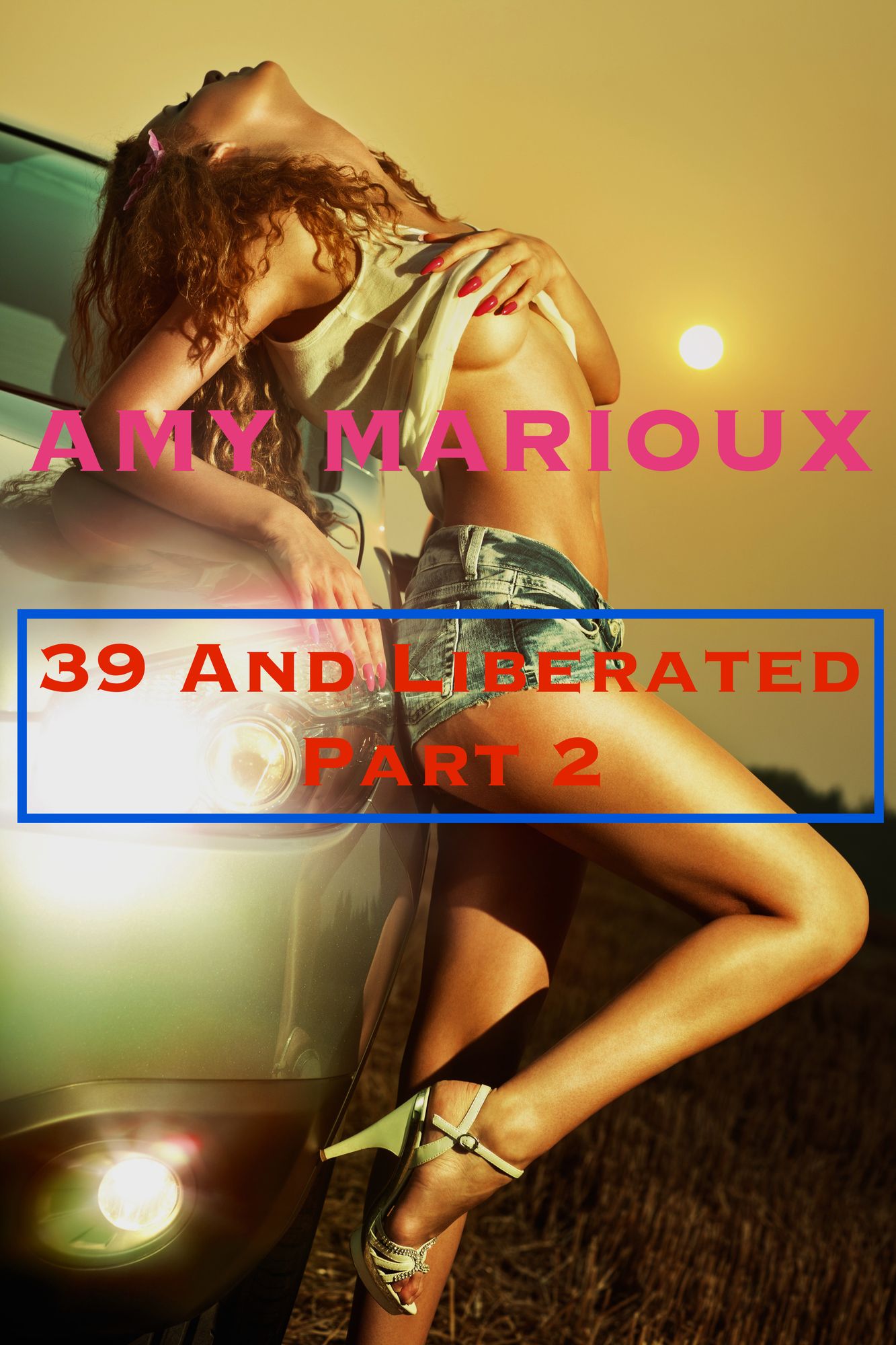 MILF: 39 And Liberated Part 2