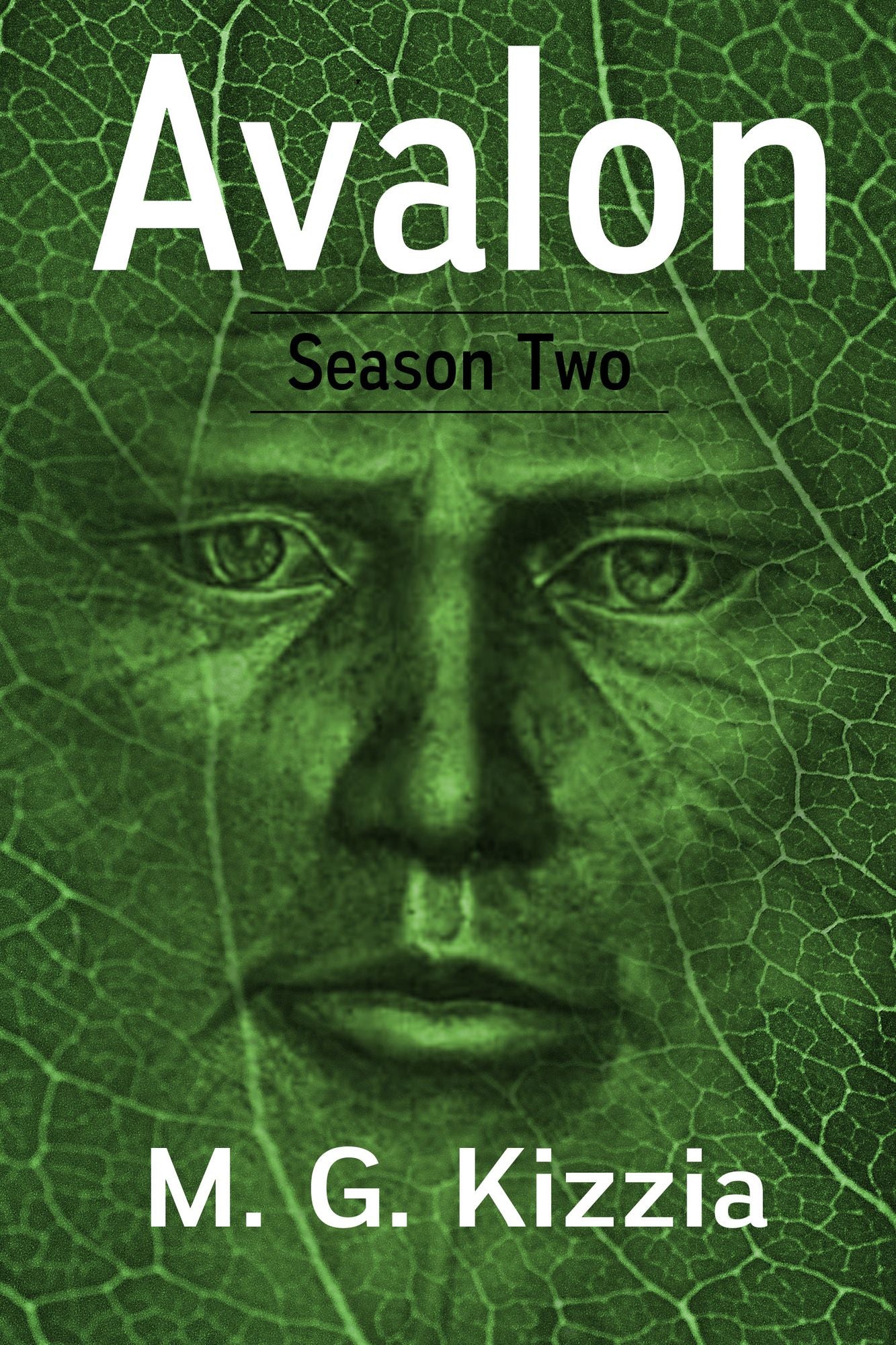 Avalon, Season Two