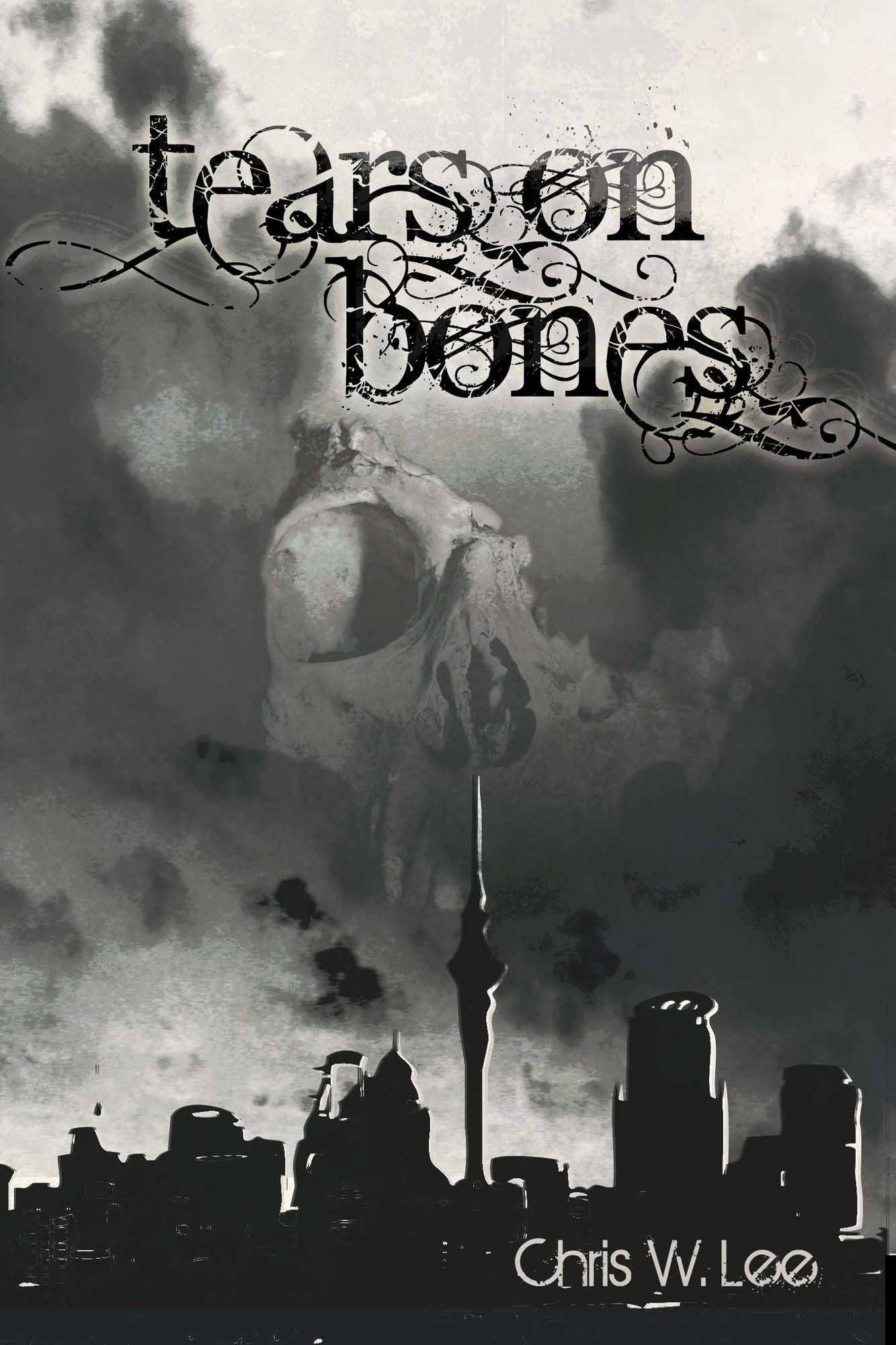 Tears on Bones
