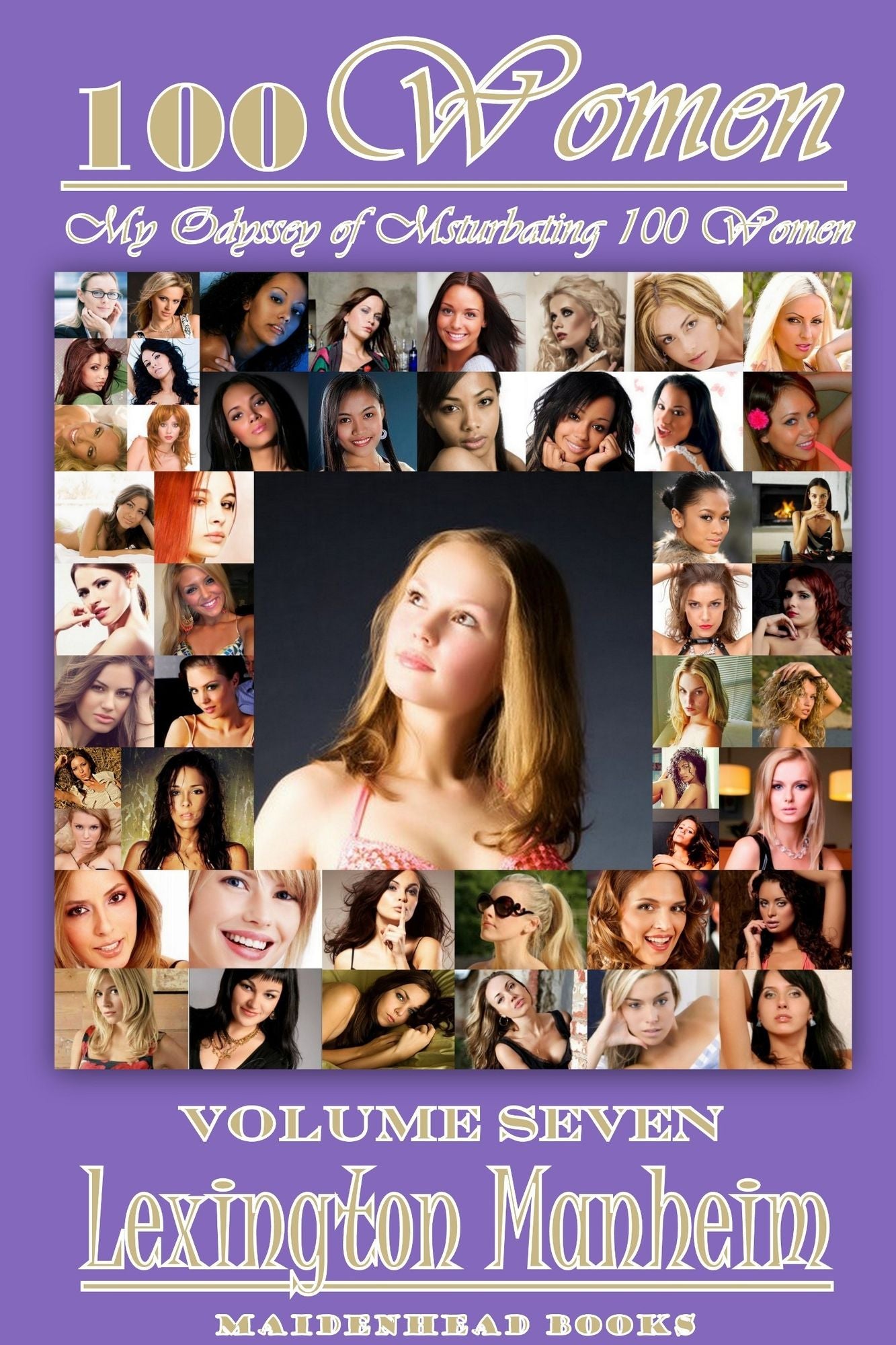 100 Women Volume Seven
