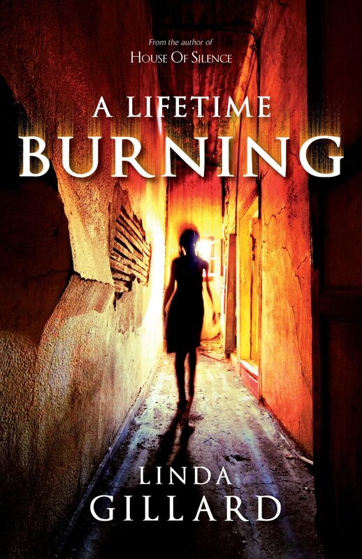 A Lifetime Burning