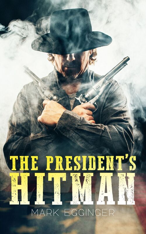 The President's Hitman