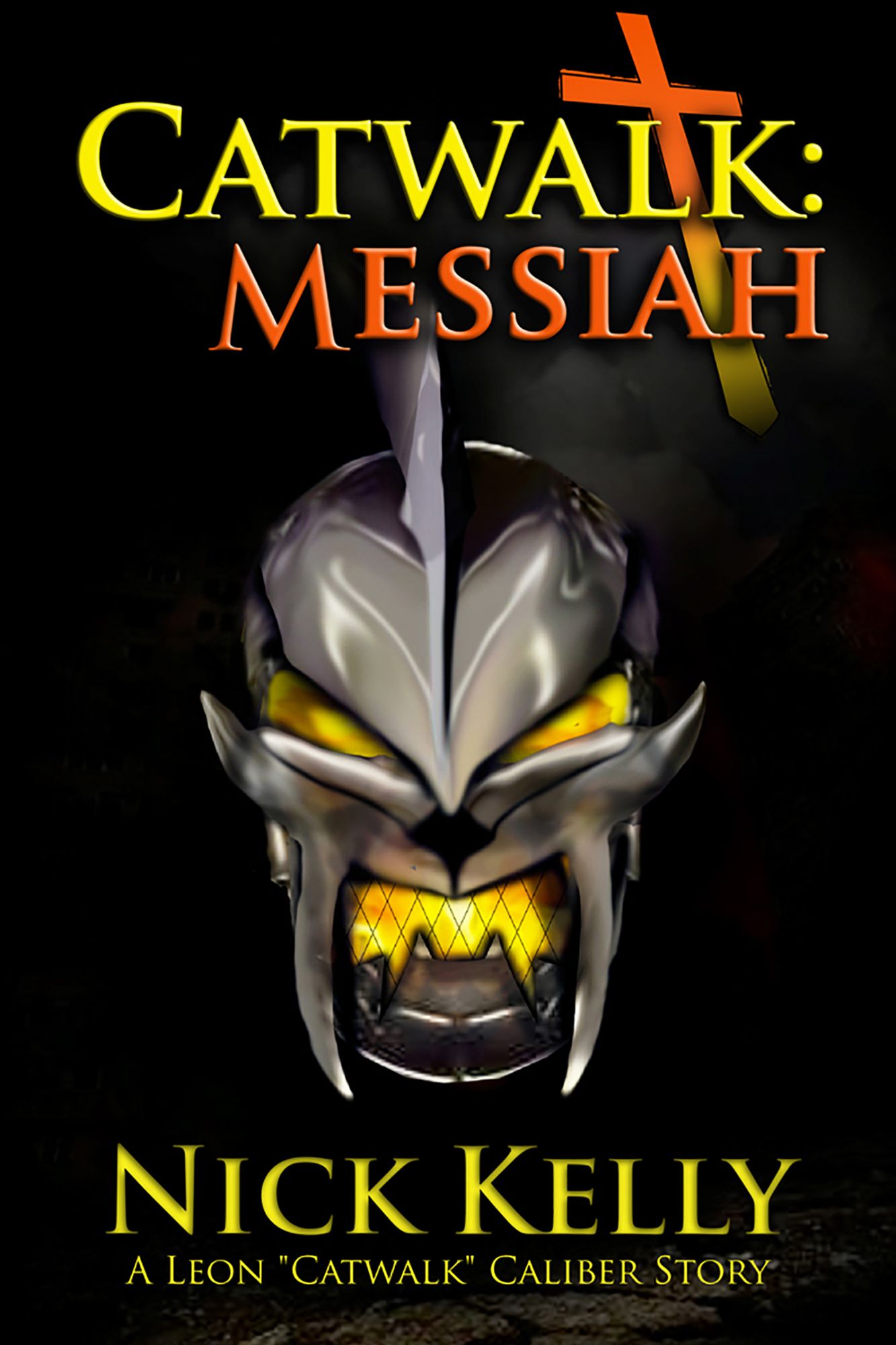 Catwalk: Messiah