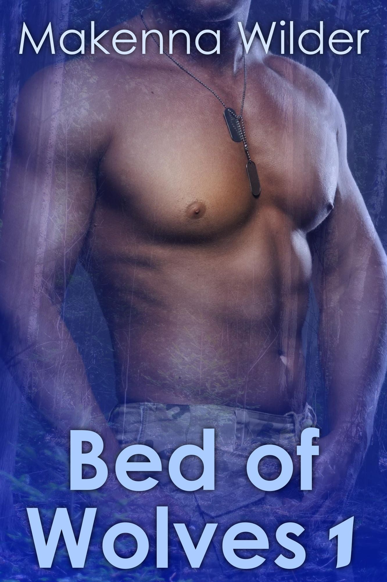 Bed of Wolves 1