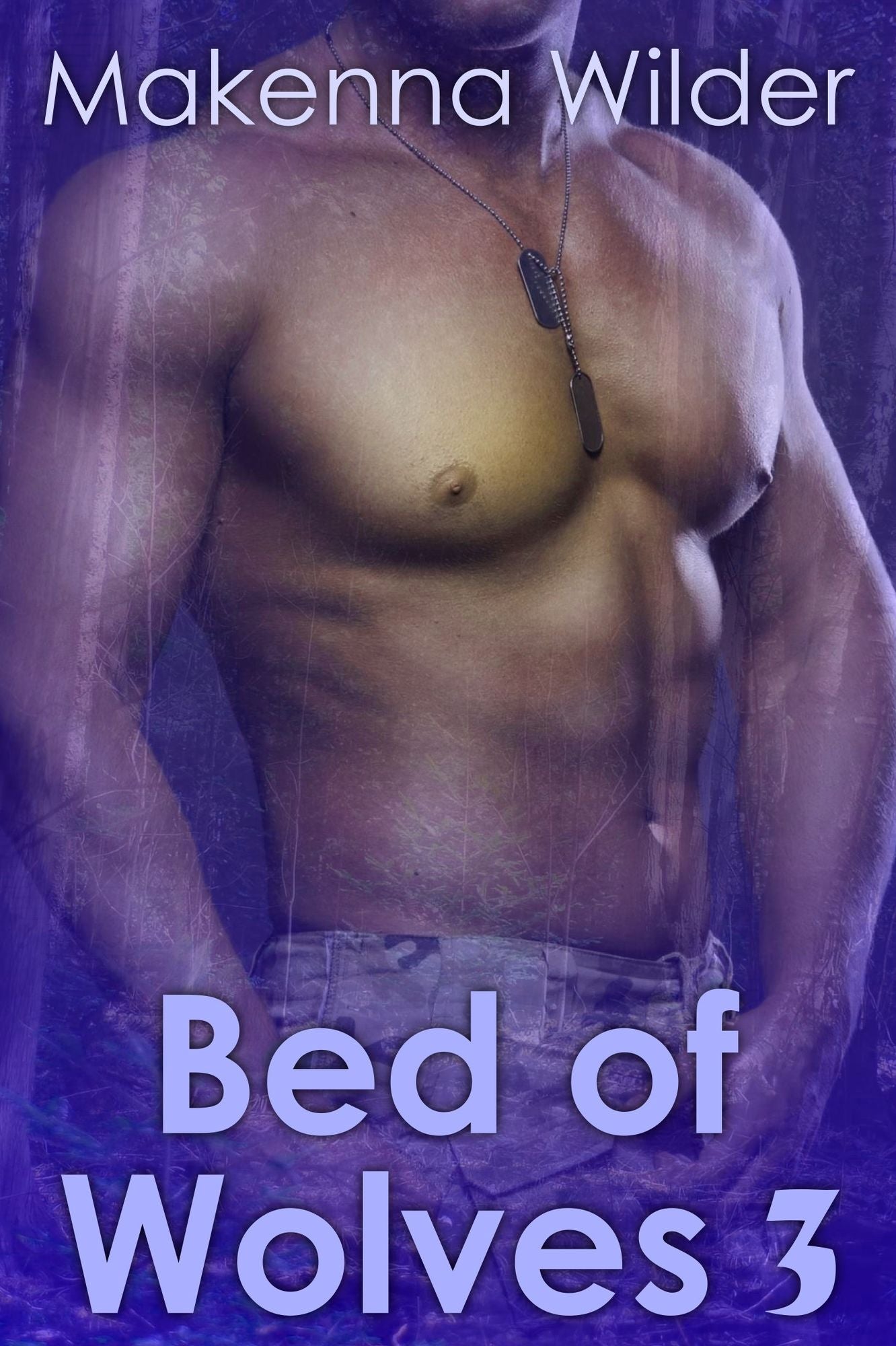 Bed of Wolves 3