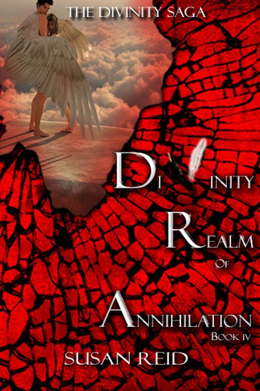 Divinity: Realm of Annihilation: Book Four