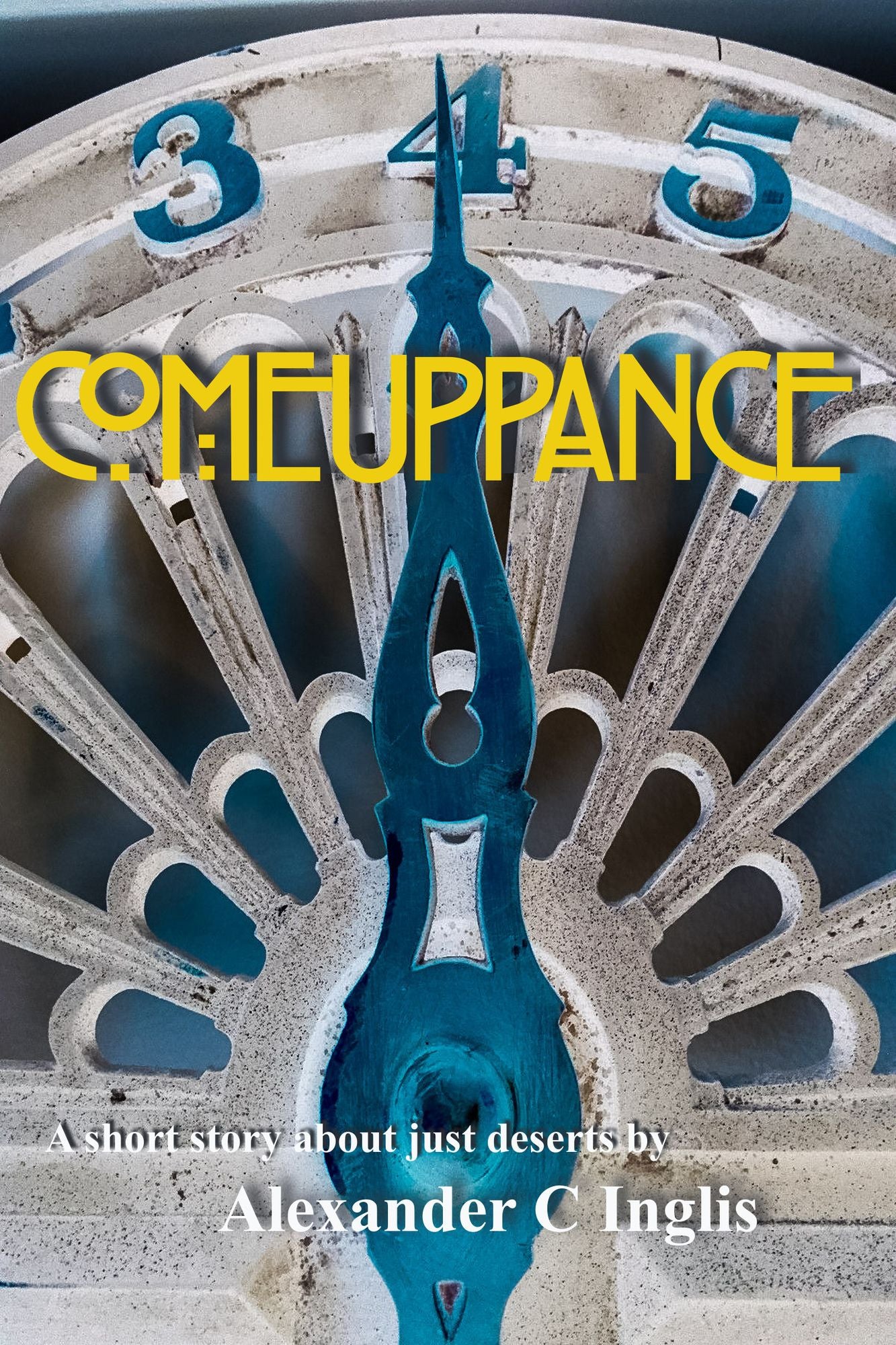 Comeuppance