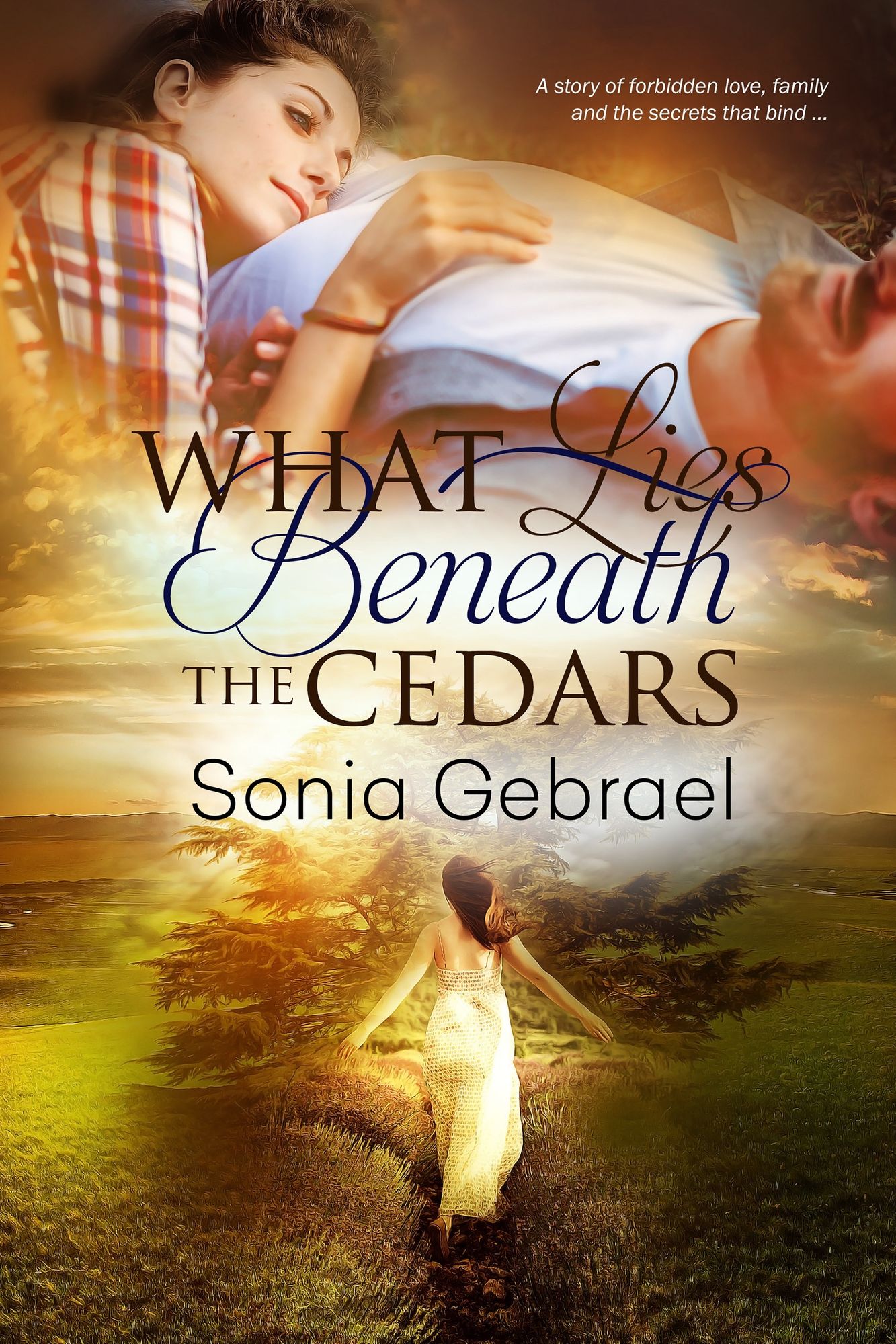 What Lies Beneath The Cedars
