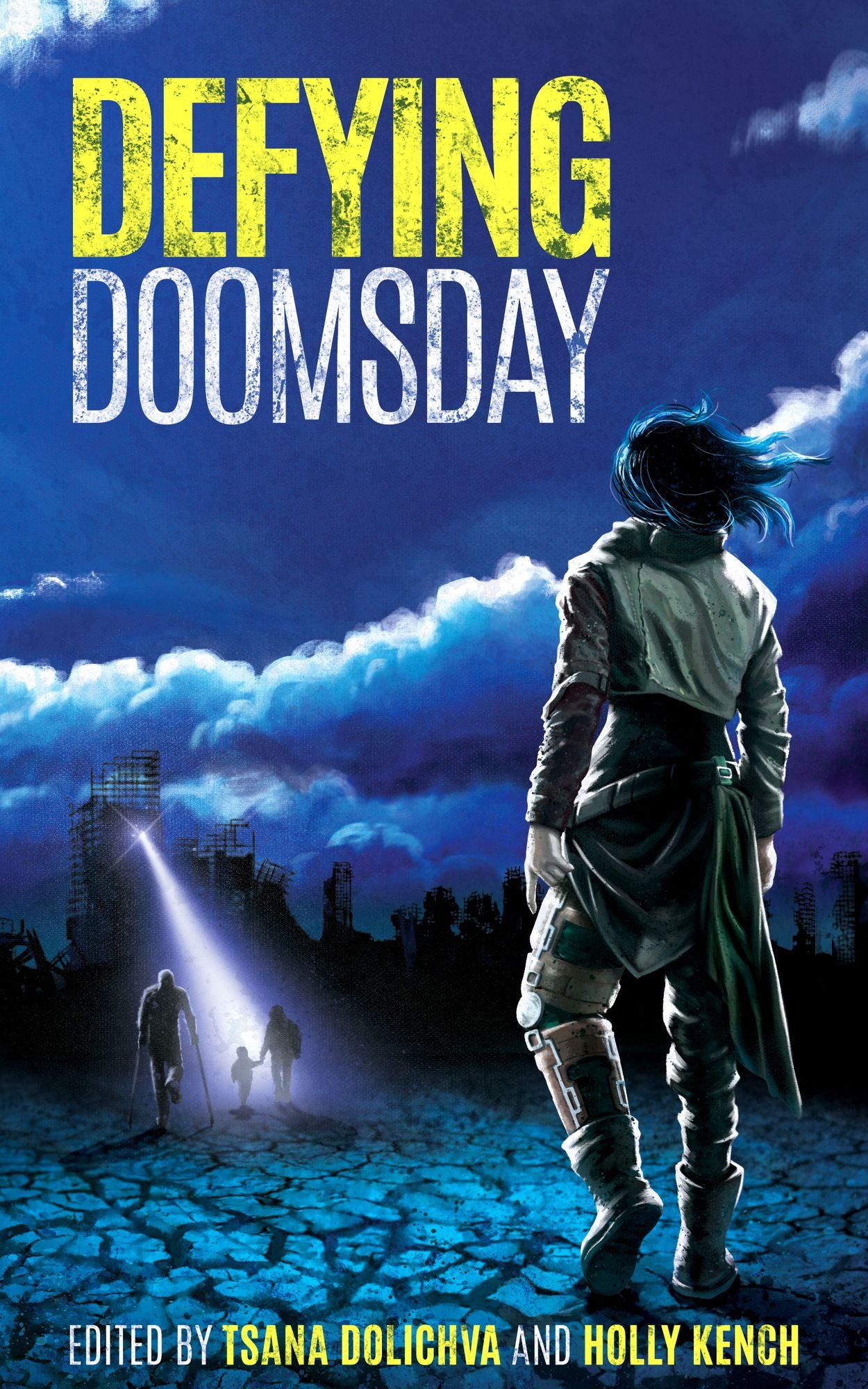 Defying Doomsday