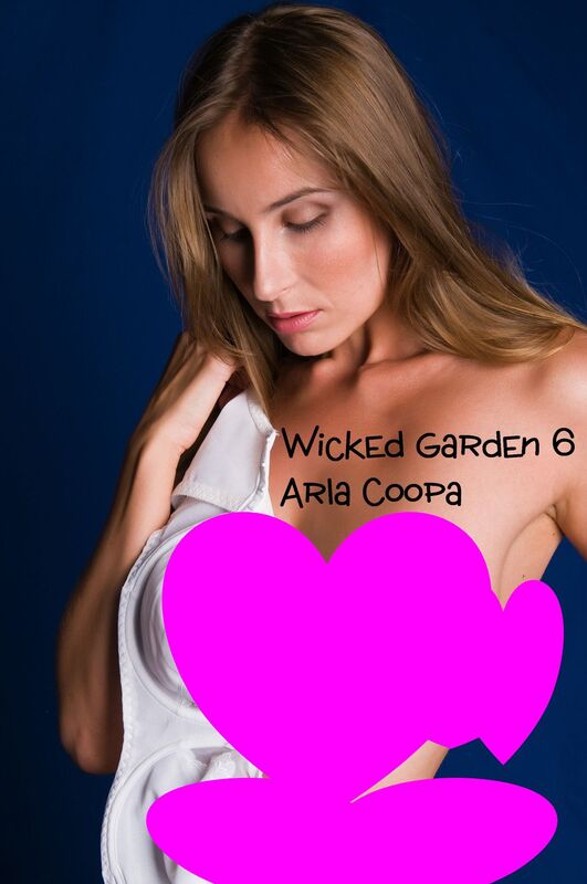 Wicked Garden 6