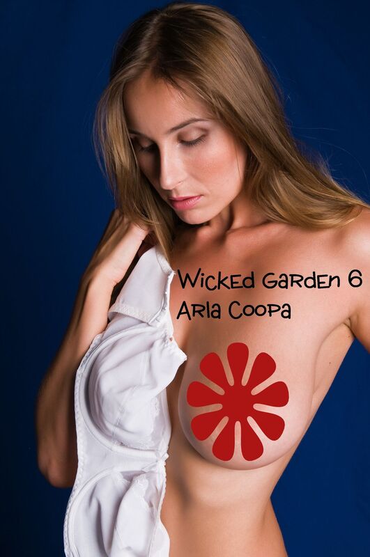 Wicked Garden 6