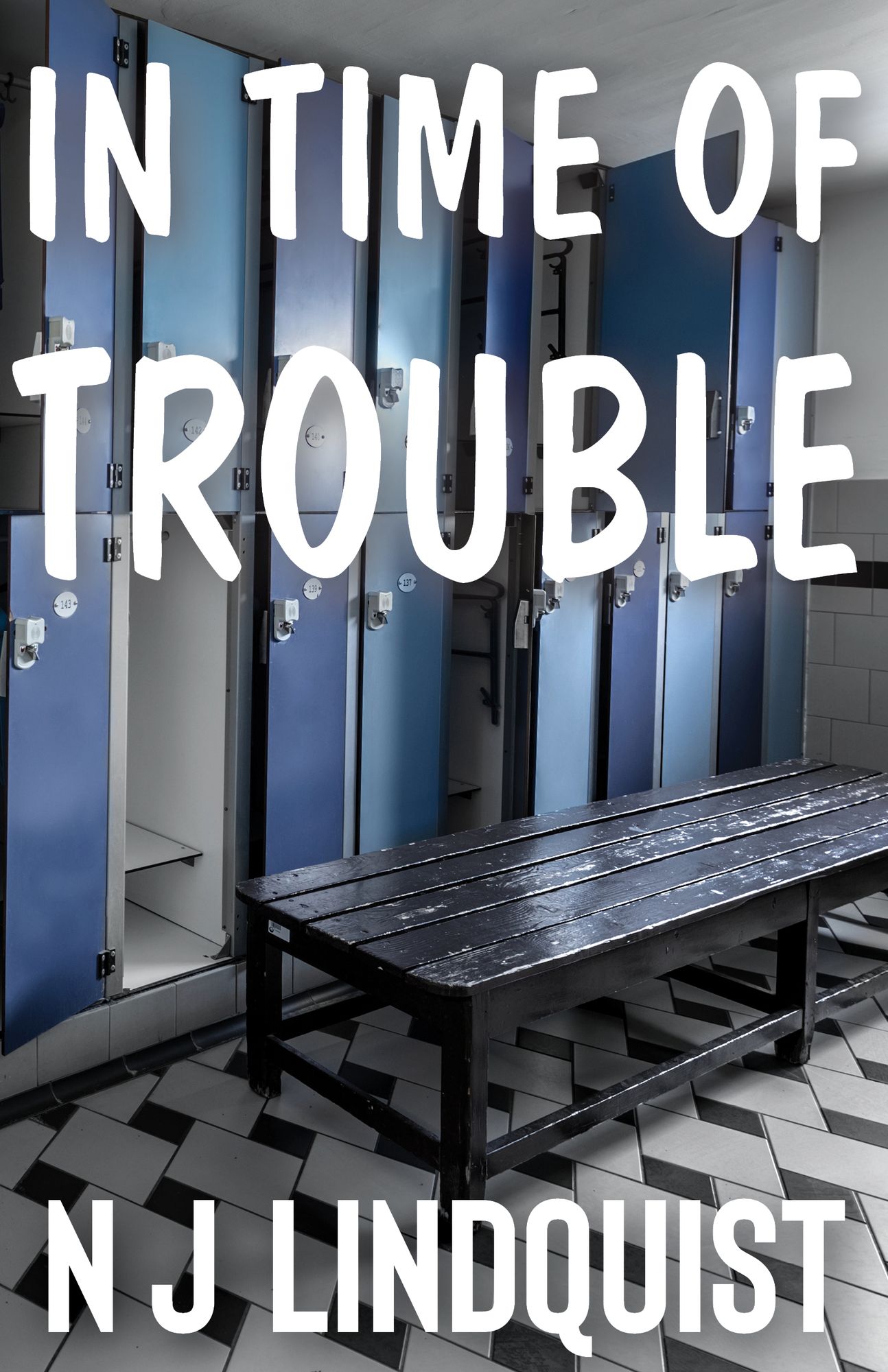 In Time of Trouble