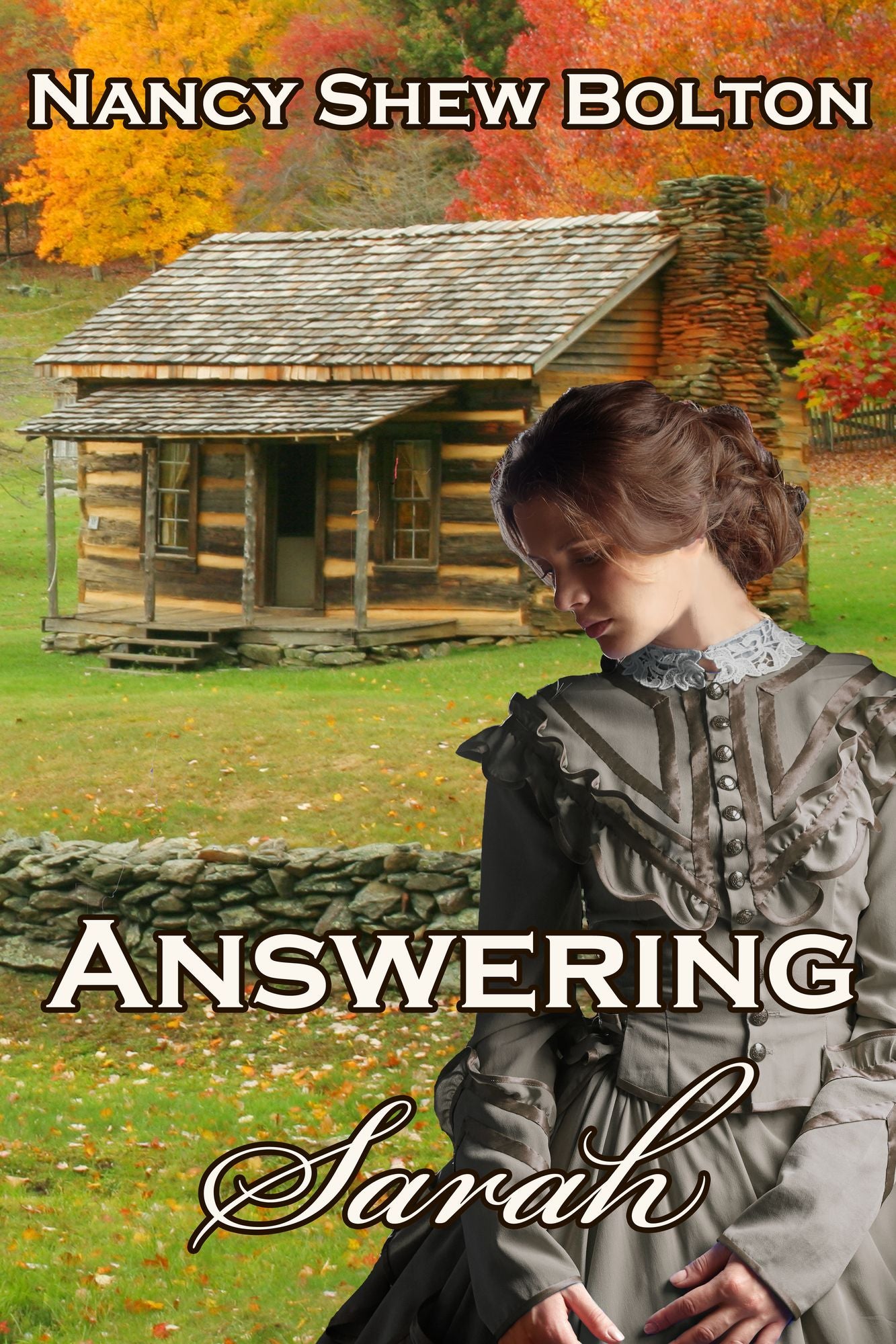 Answering Sarah