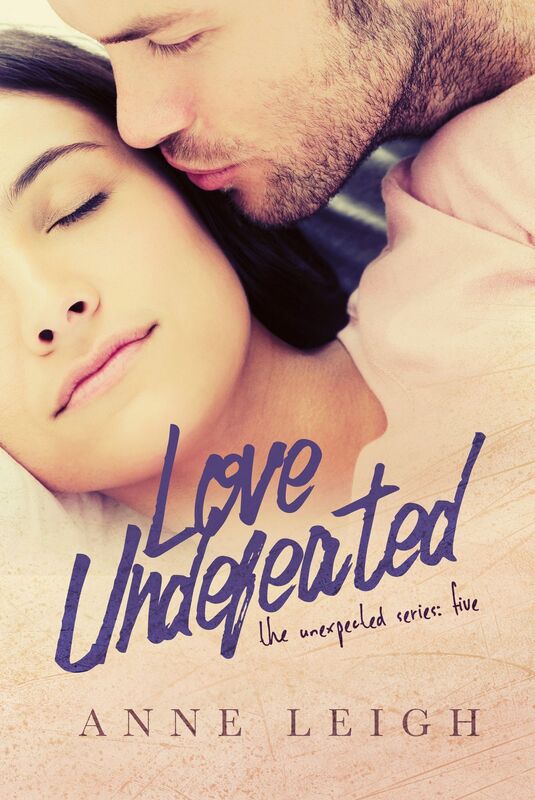 Love Undefeated
