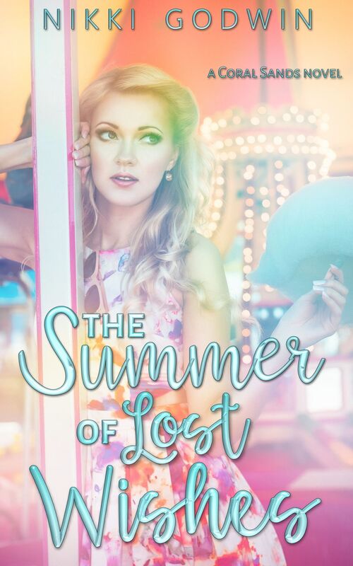 The Summer of Lost Wishes