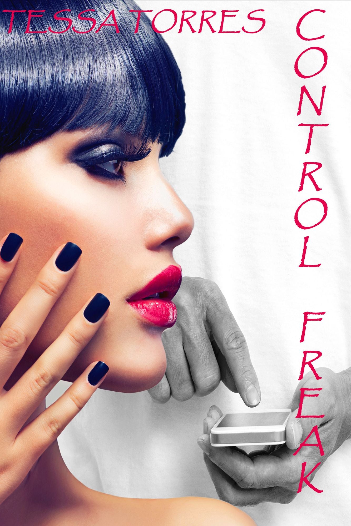 Control Freak