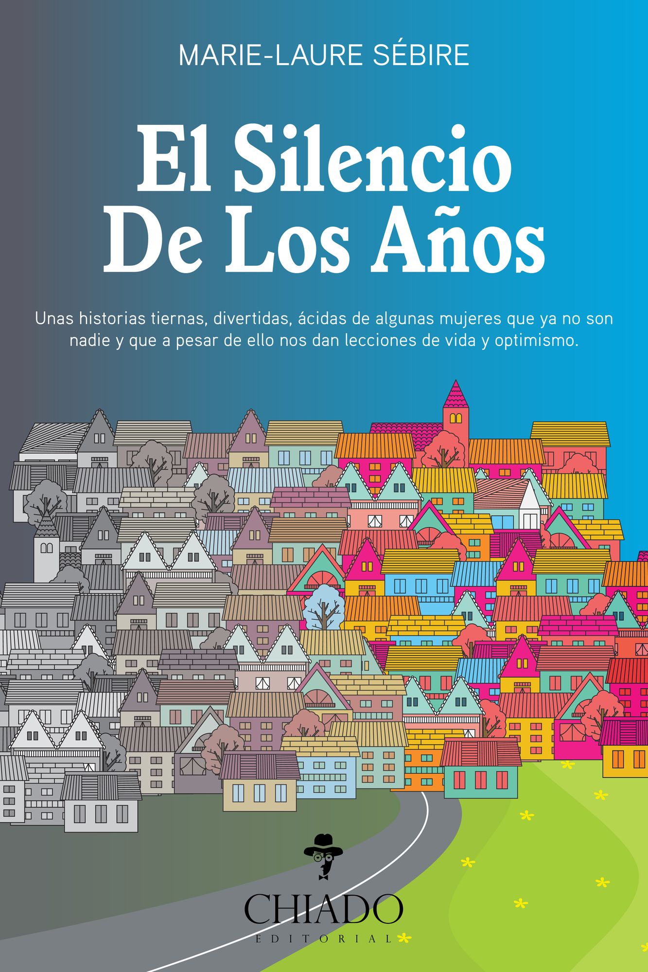 El Silencio de los Años
