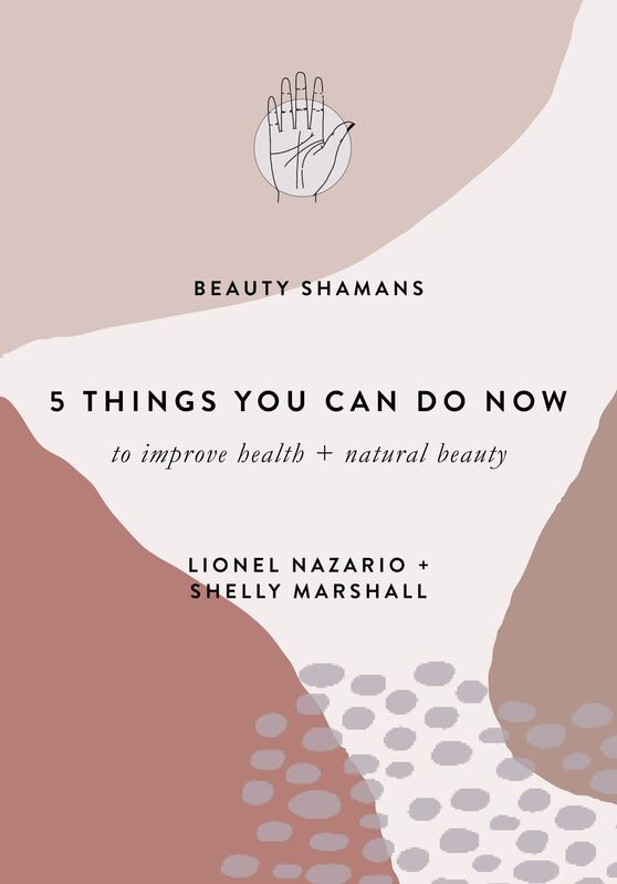 5 Things You Can Do NOW: To Improve Your Health, Beat Stress & Boost Your Energy