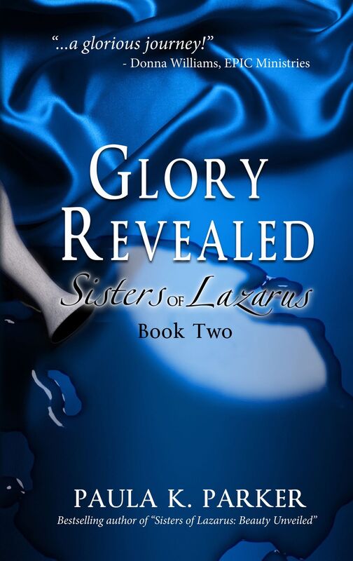 Glory Revealed