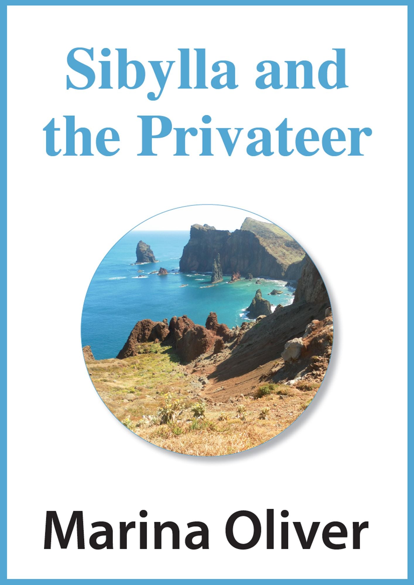 Sibylla and the Privateer