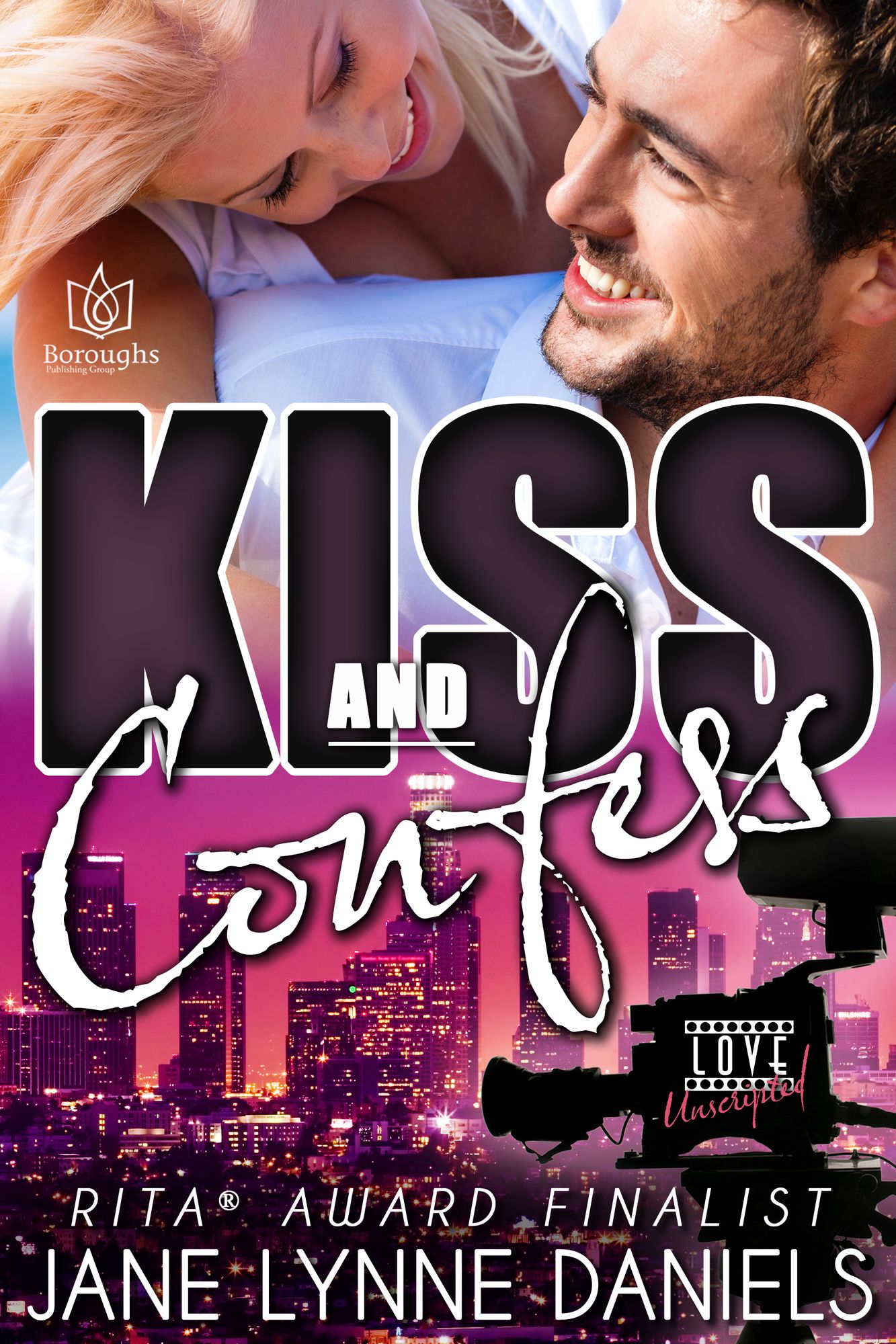 Kiss and Confess