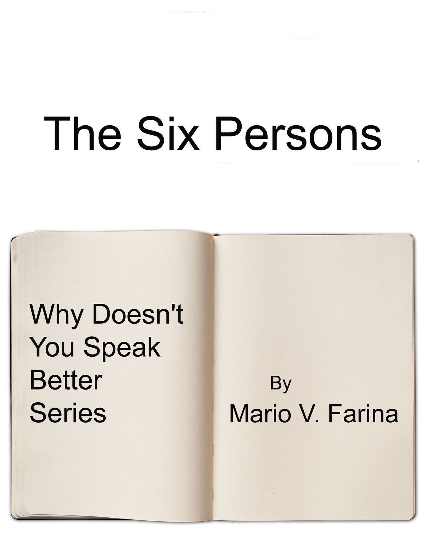 The Six Persons