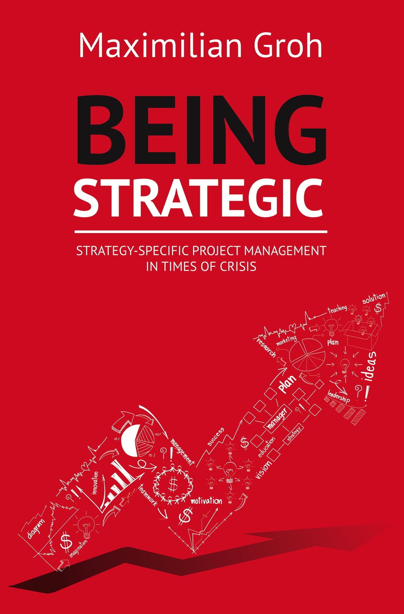 Being Strategic: Strategy-specific Project Management in Times of Crisis