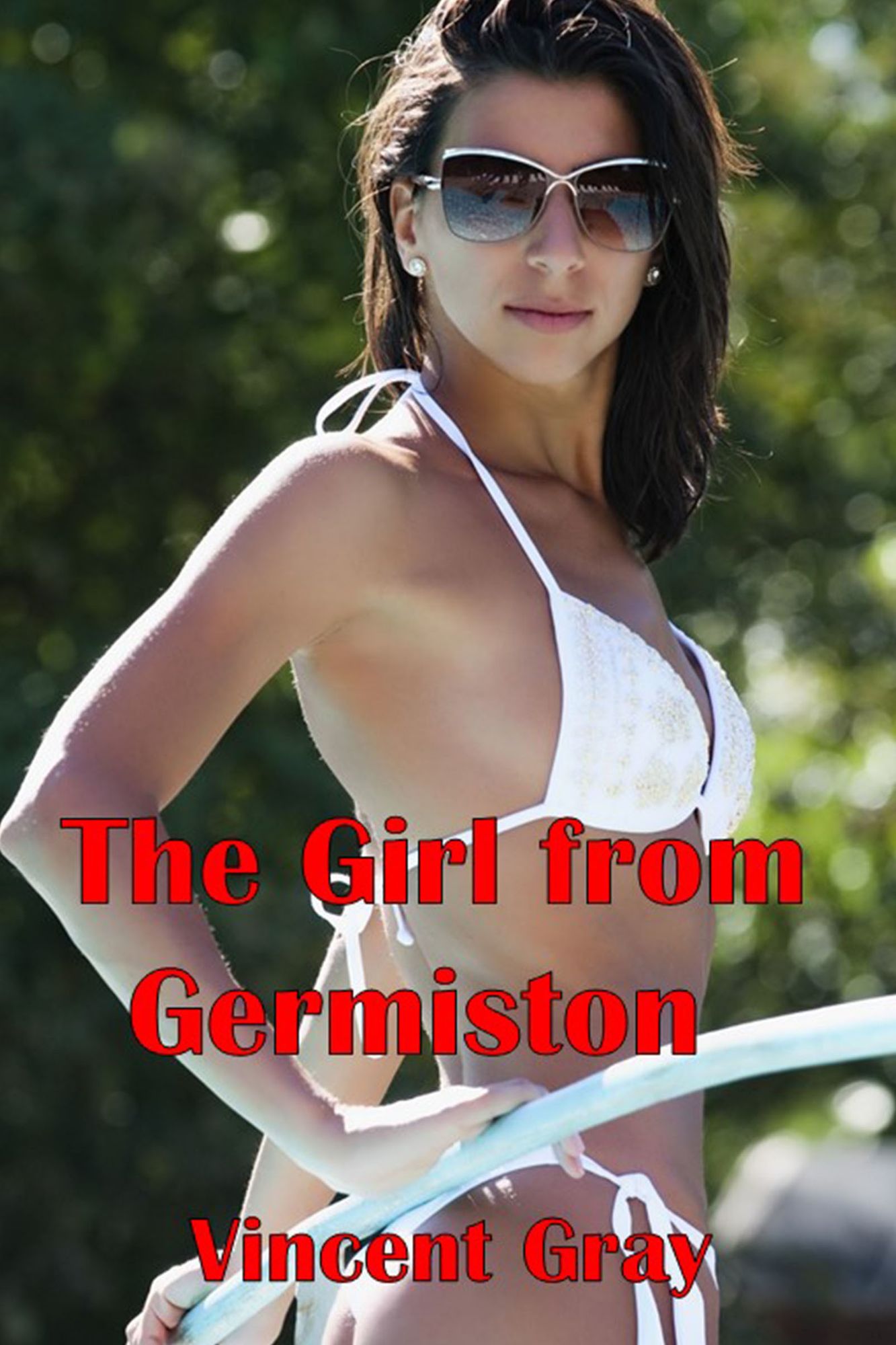 The Girl from Germiston