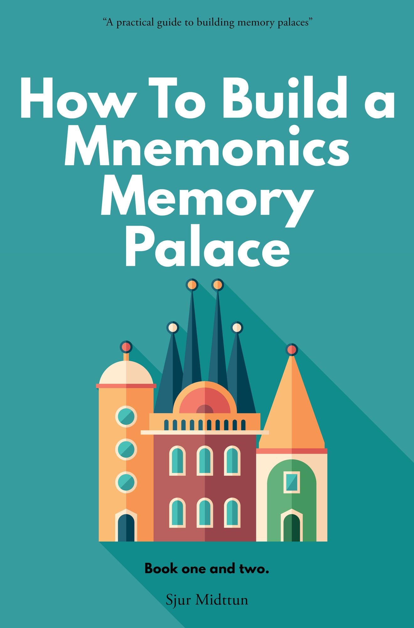 Mnemonics Memory Palace
