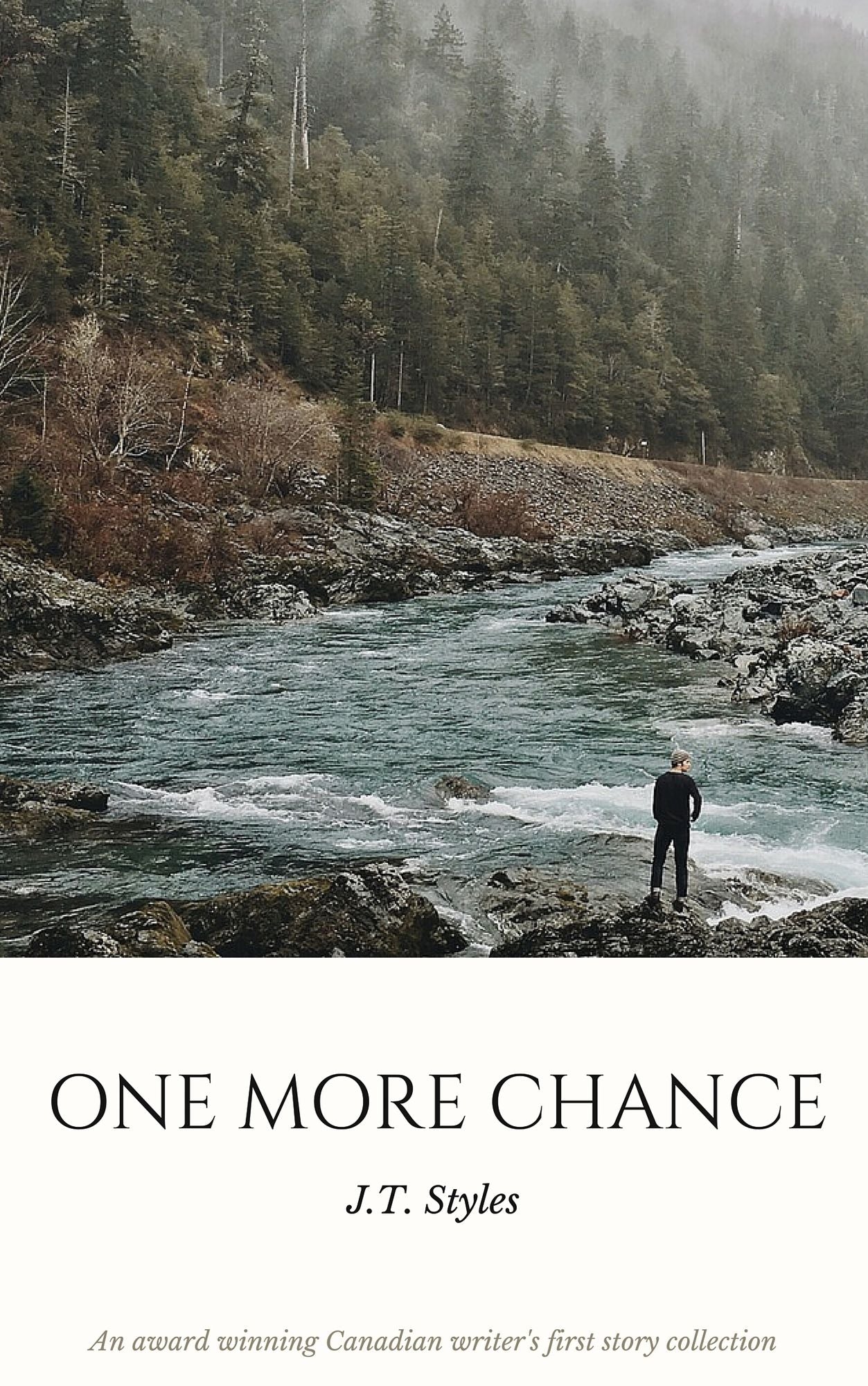 One More Chance