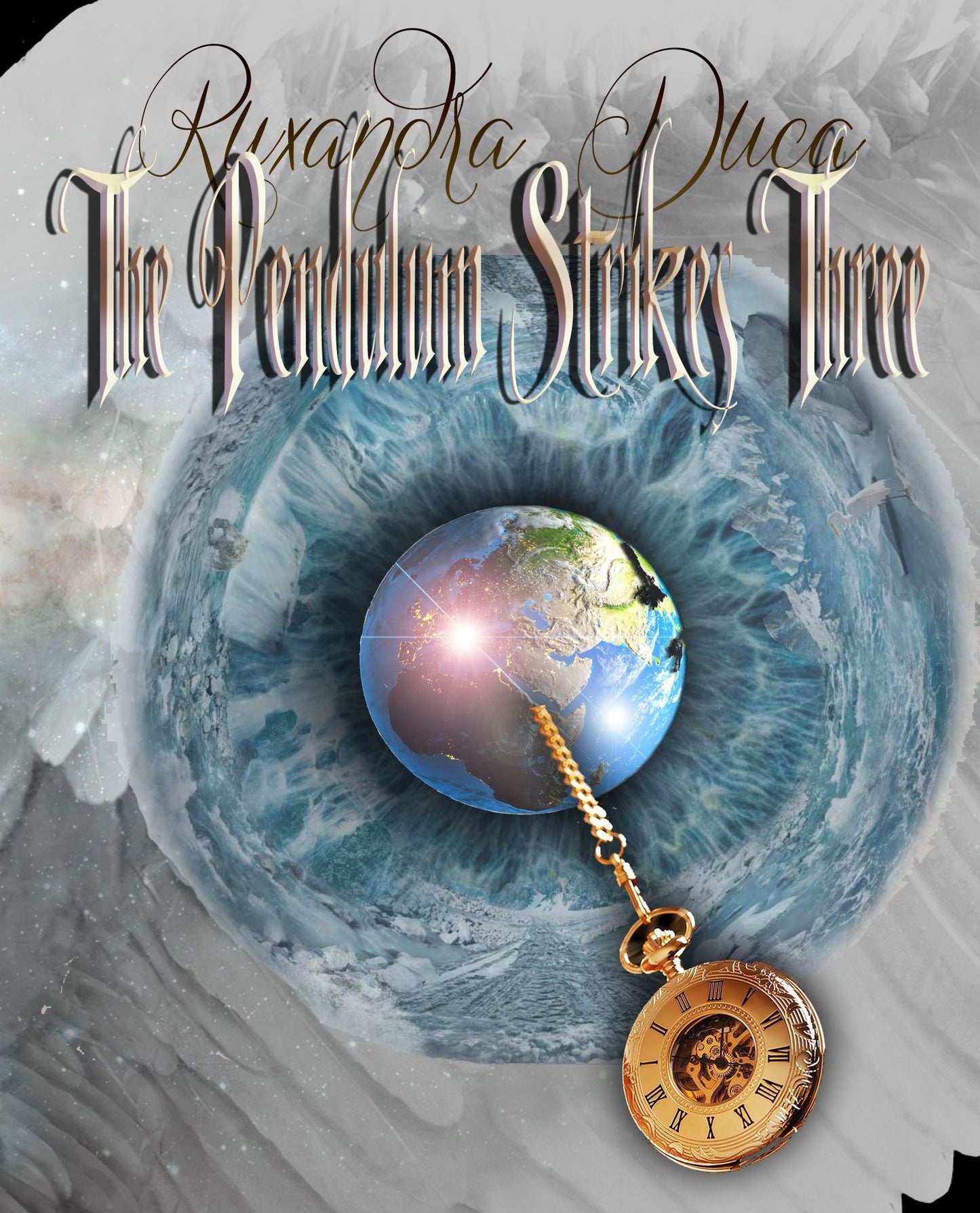 The Pendulum Strikes Three