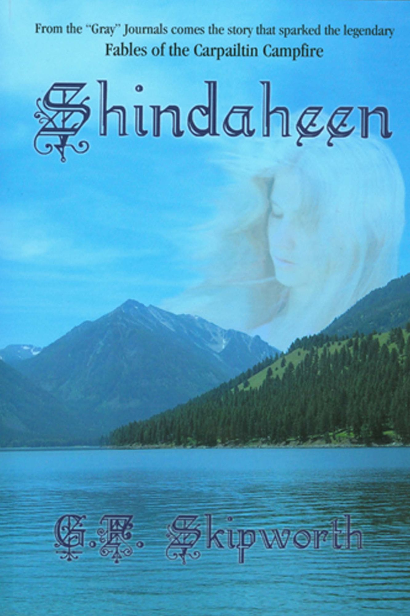 Shindaheen