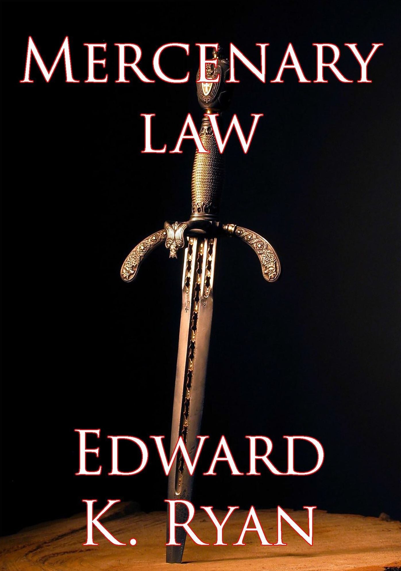 Mercenary Law