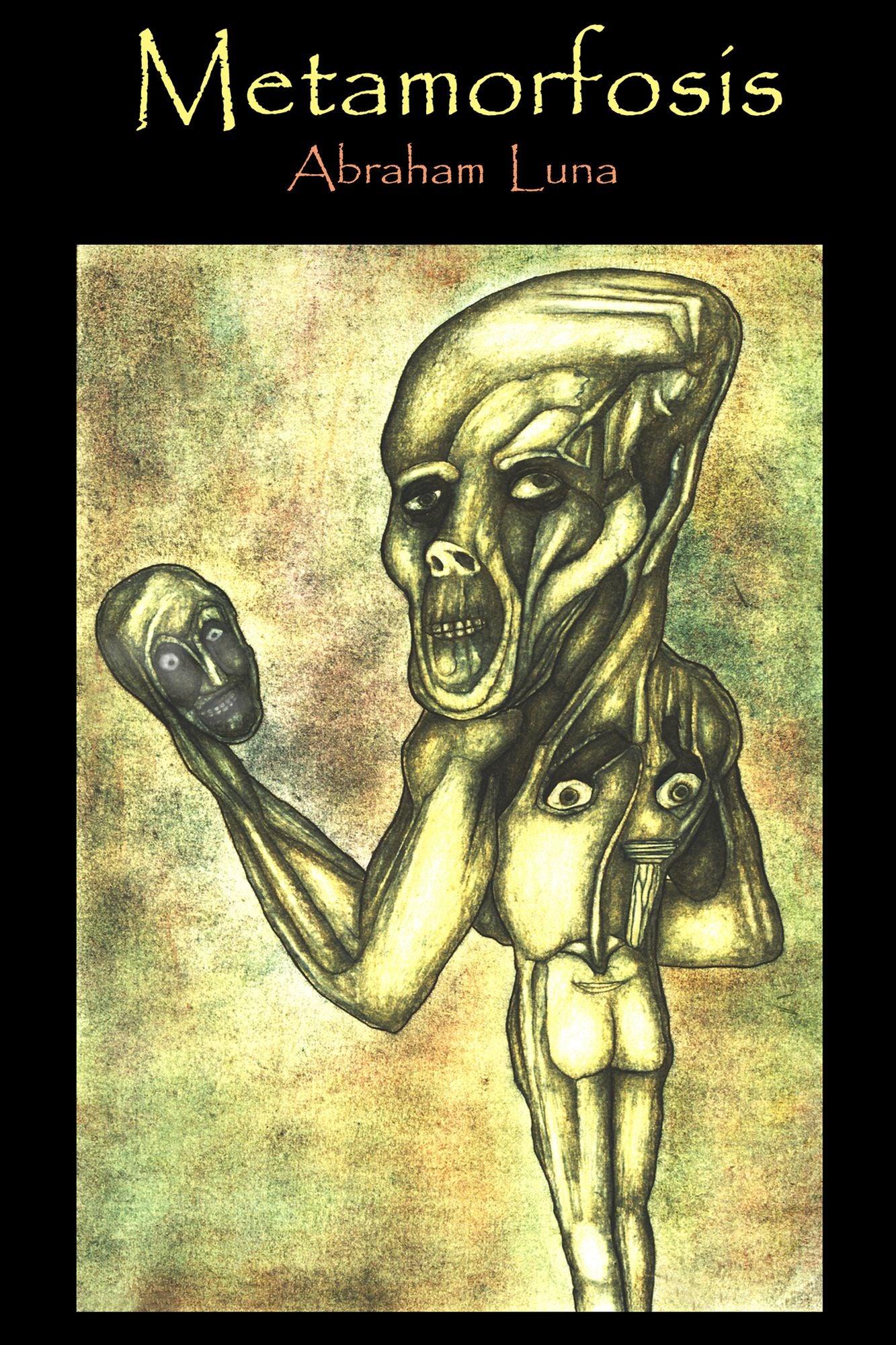 Metamorfosis