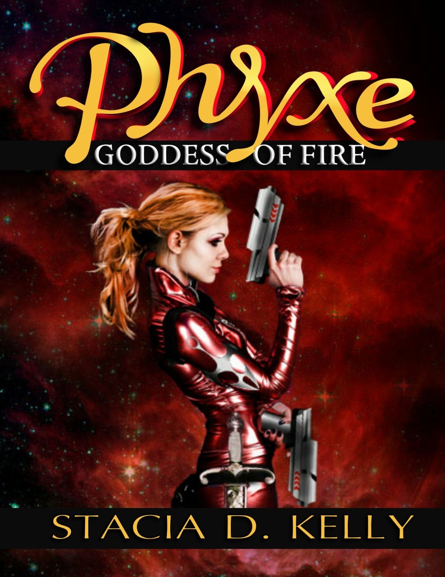 Phyxe