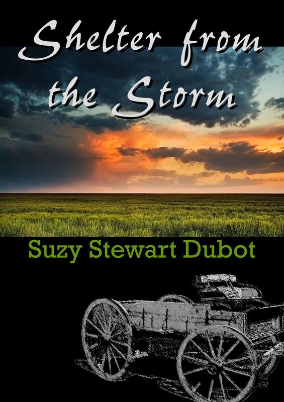 Shelter from the Storm