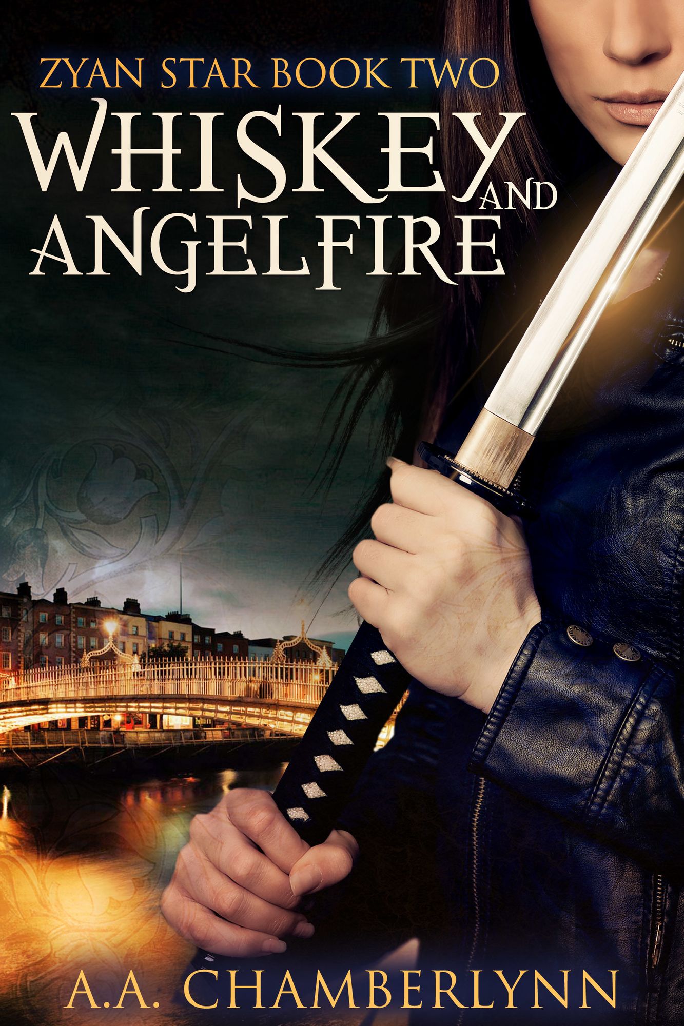 Whiskey and Angelfire, Part One
