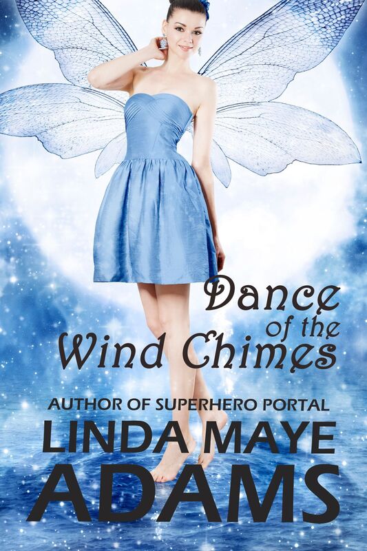 Dance of the Wind Chimes