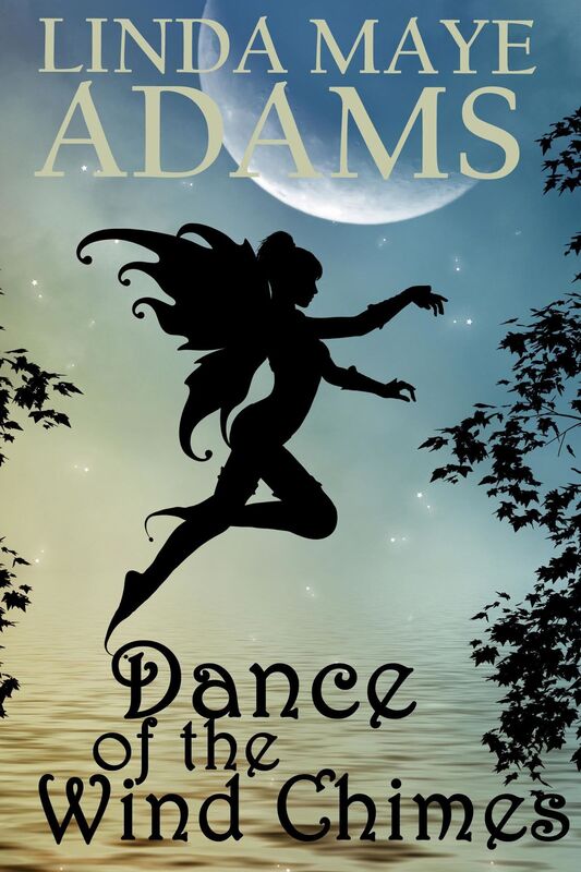 Dance of the Wind Chimes