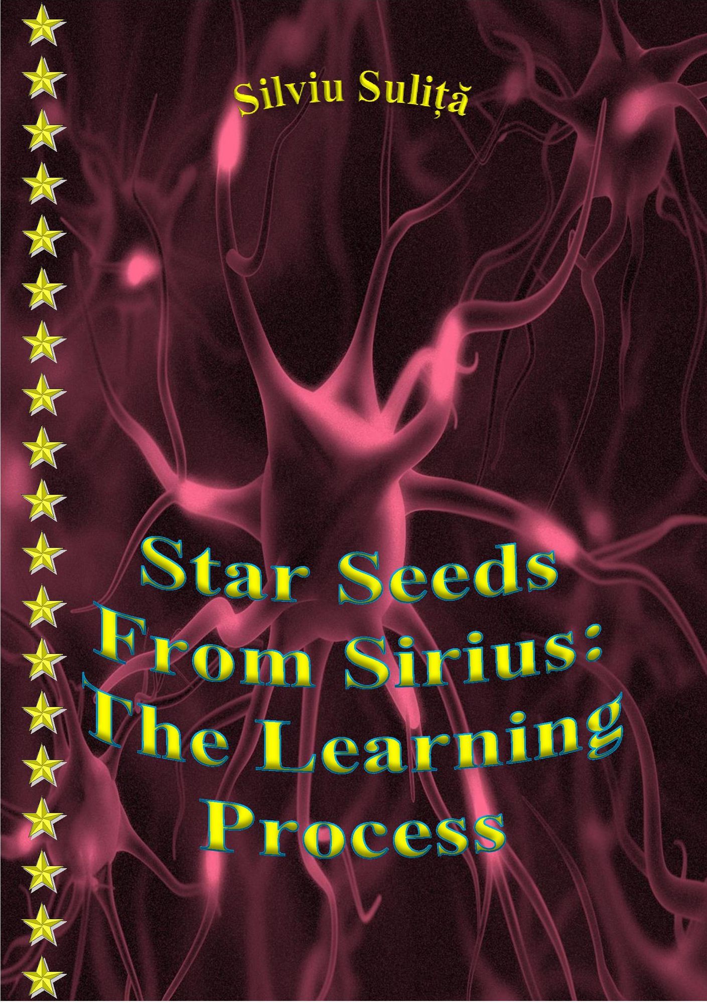 Star Seeds From Sirius: The Learning Process