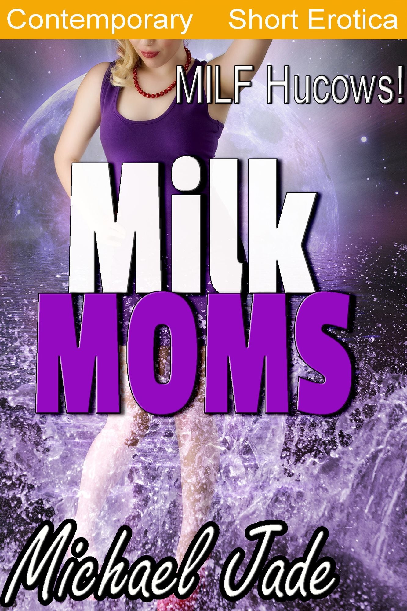 Milk Moms
